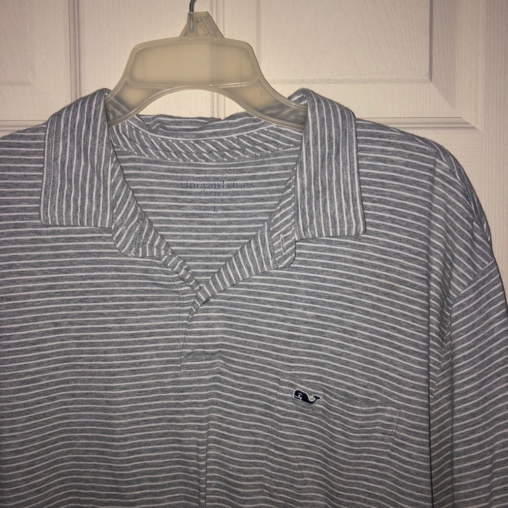 Vineyard Vines - Large Men’s Polo